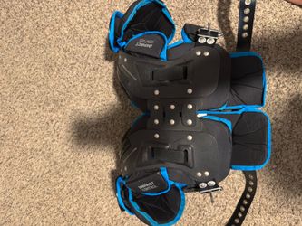 Football pads