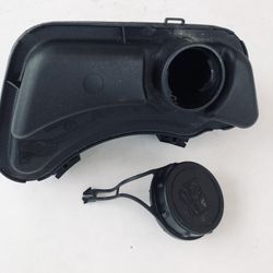 Briggs And Stratton Lawn Mower Gas Tank