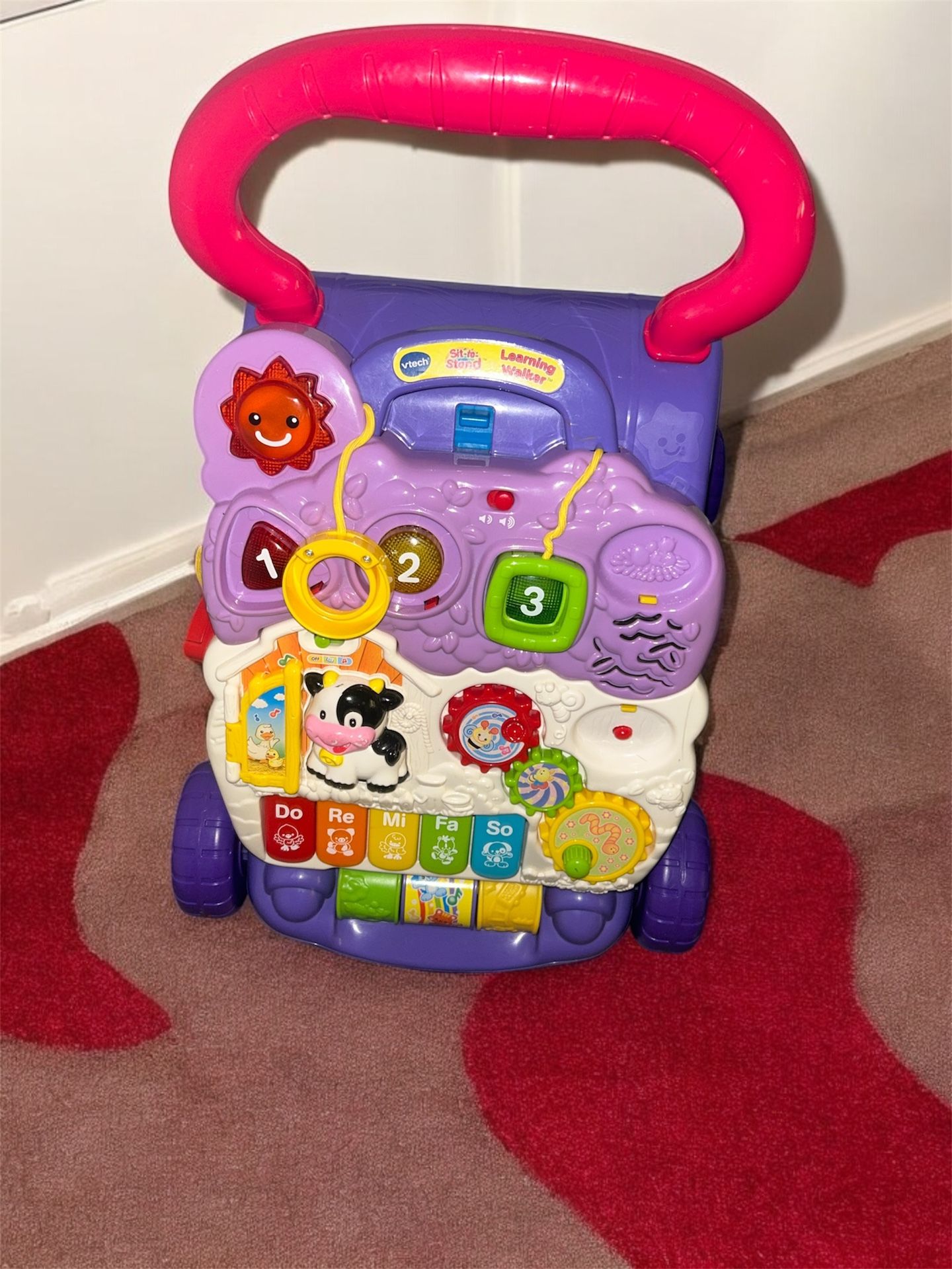 Baby Walker