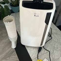 Delonghi Pinguing AC