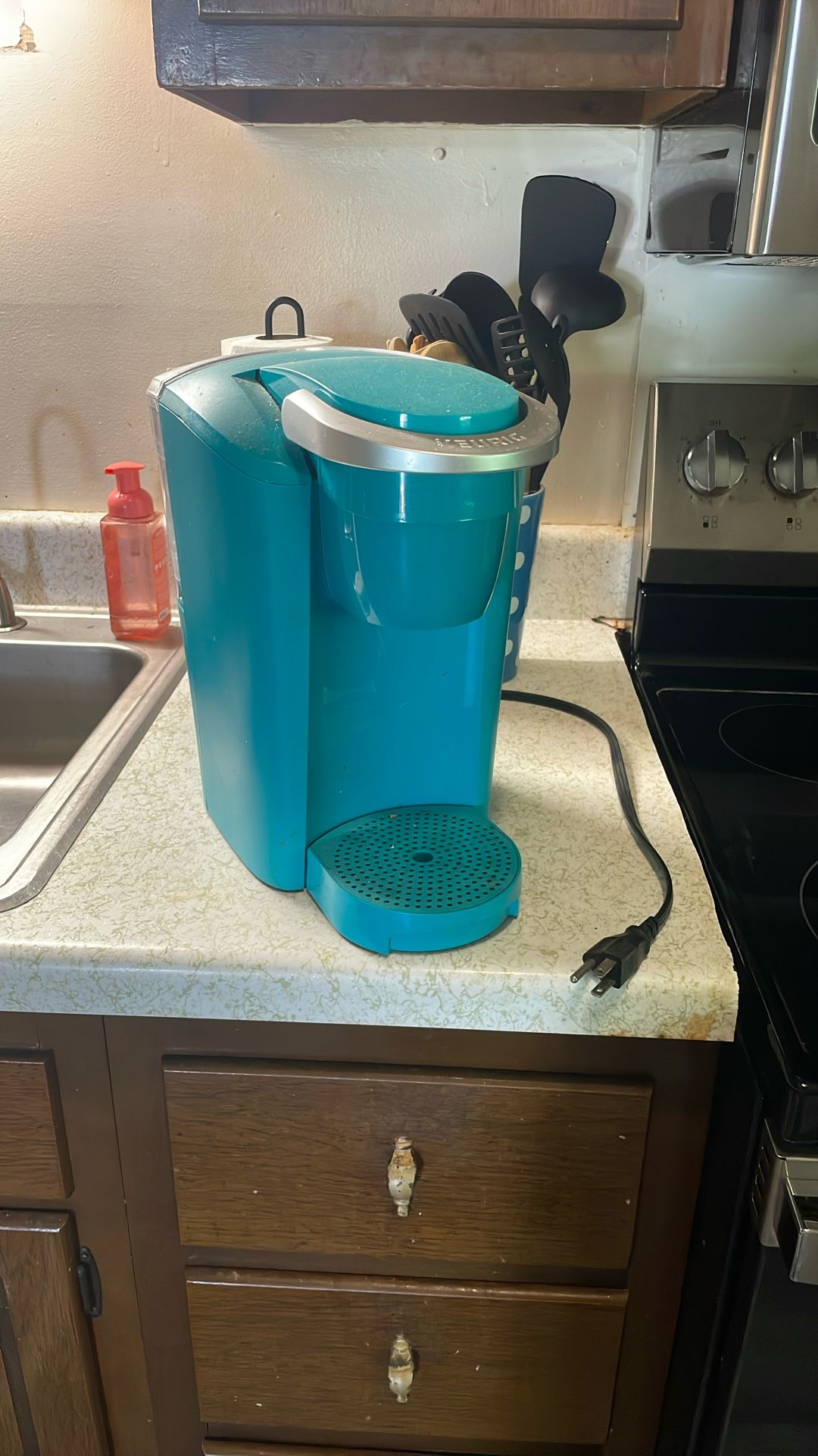 Keurig K Cup Coffee Maker