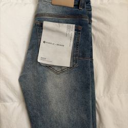 Purple Brand Jeans