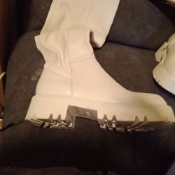 Thigh High Boots