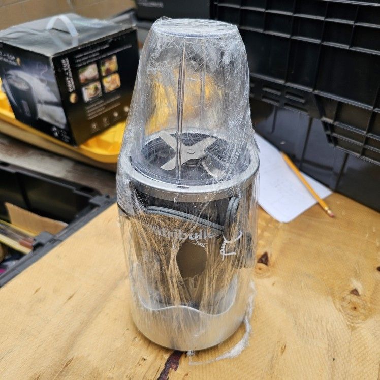 Nutribullet, good condition, well cared for