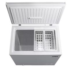 Deep Freezer 