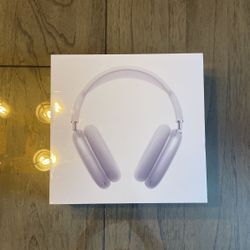 AirPods Max (Silver)