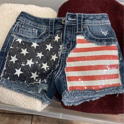 Short Justice