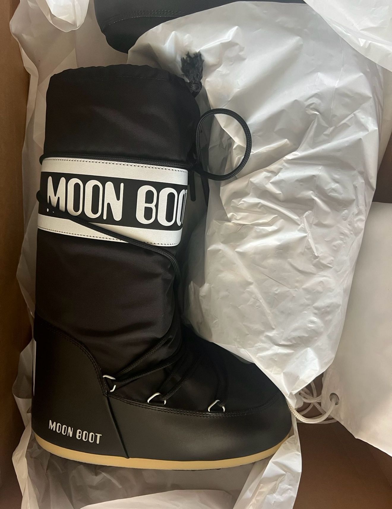 Moonboots