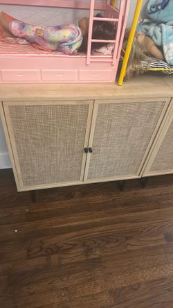 Nathan James Kova Cabinet