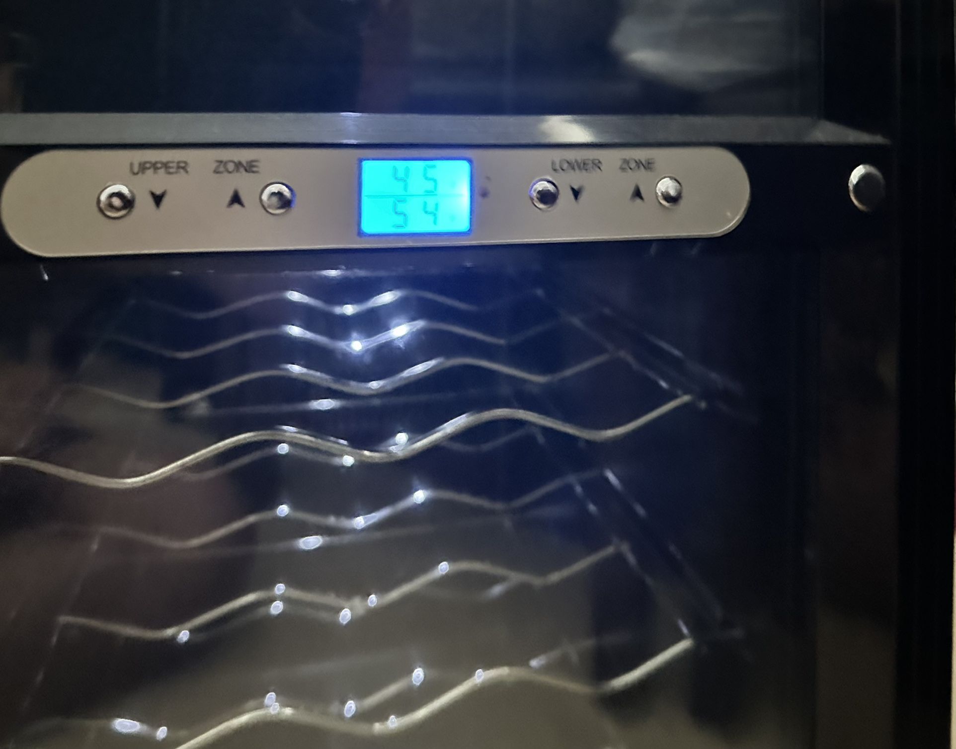 Wine/Beer/Soda Drink Cooler (Haier)