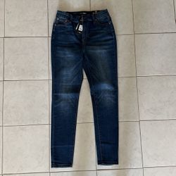Women FashionNova High Rise Jeans