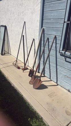 Landscaping Tools $25 For All 
