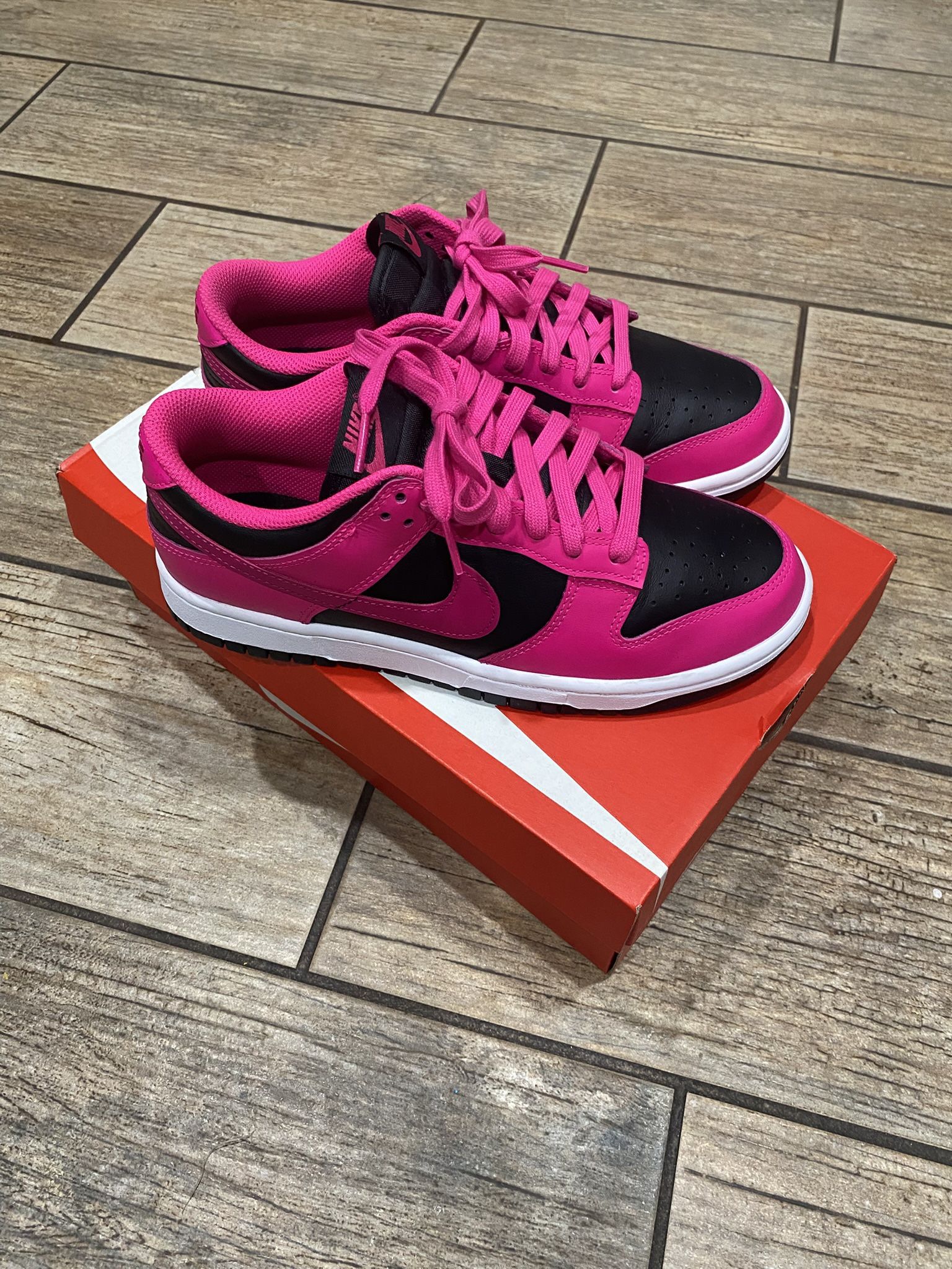 Nike Women’s