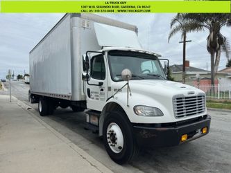 2019 FREIGHTLINER M2