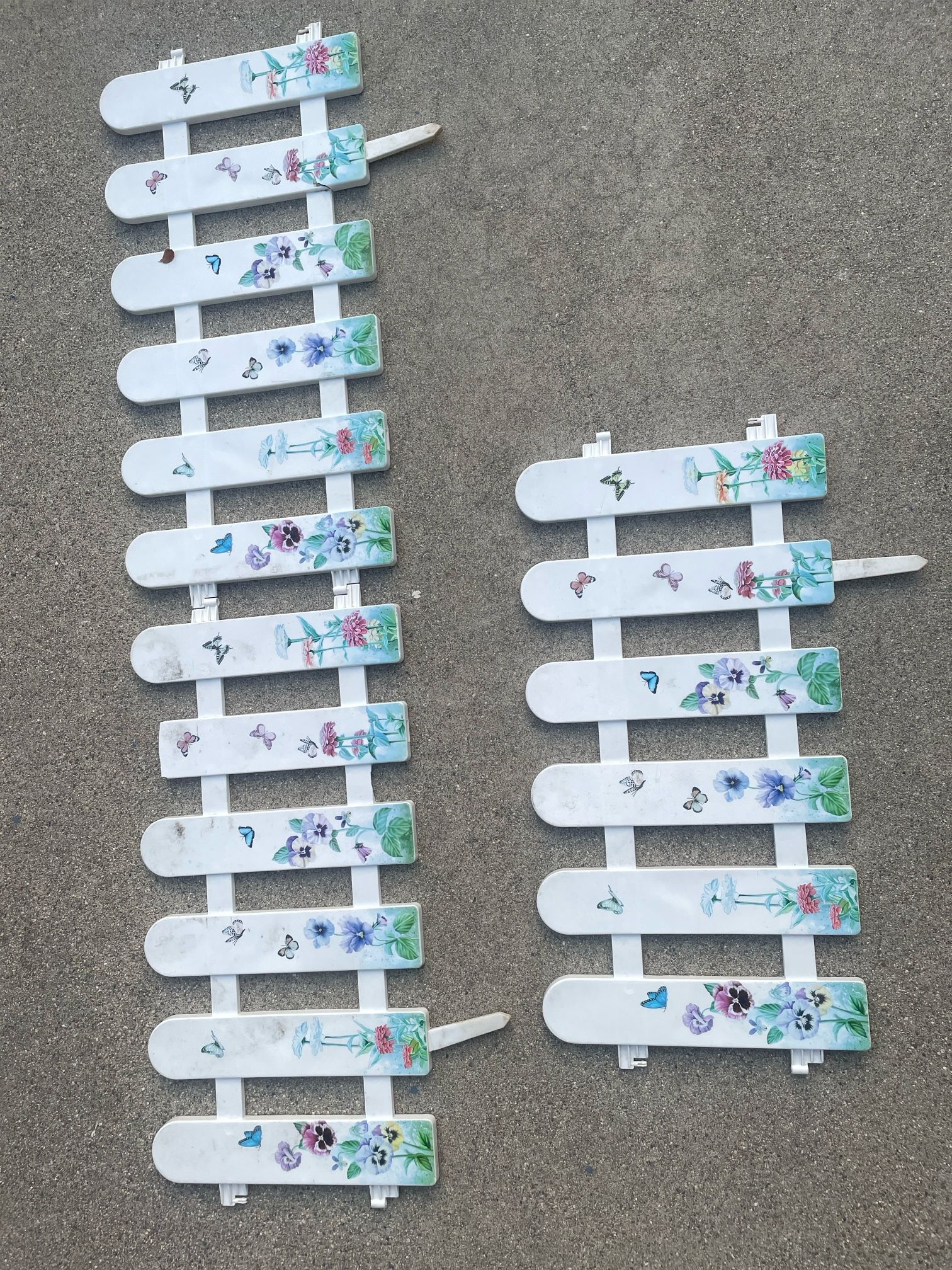 Garden Gates *Accepting Offers*