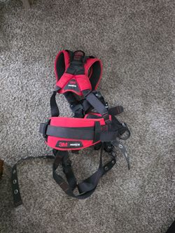 3M Protecta Harness - Medium