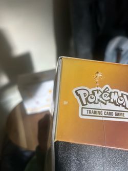 Pokemon center stamp 30 anniversary ETB