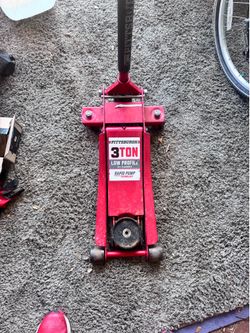 3 ton jack
