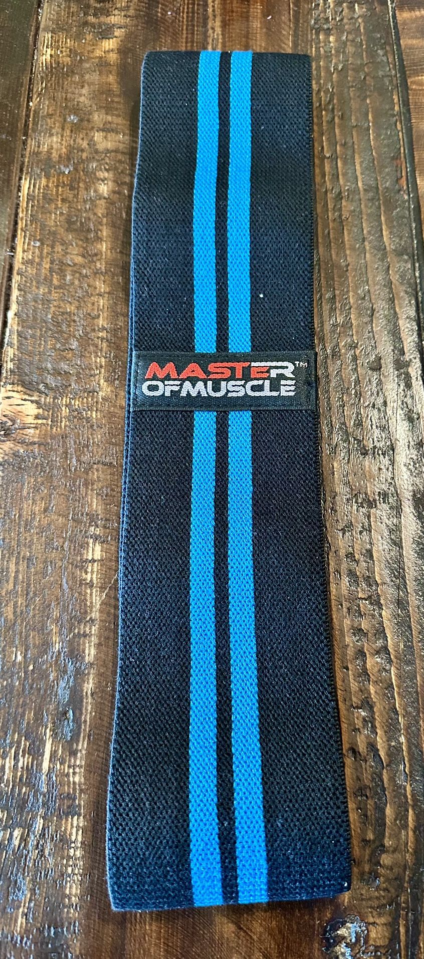 Master of Muscle Leg exerciser New