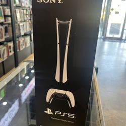 Ps5 Brand New