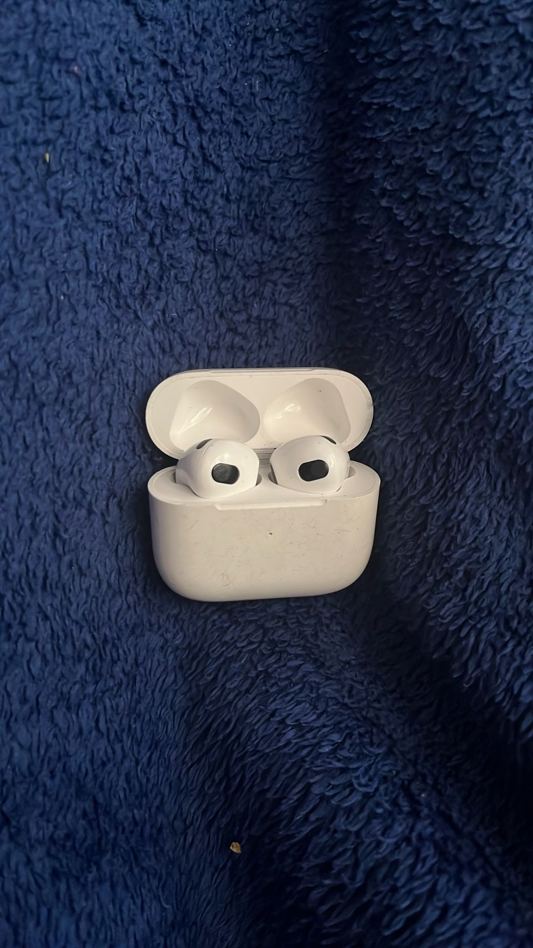 AirPod Pros