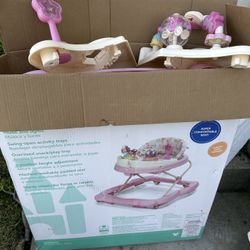 Baby Walker