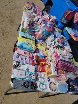 90th and Palmdale Blvd today 7/11