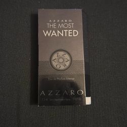 Azzaro The Most Wanted Cologne
