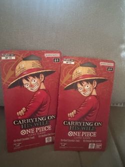 One Piece Op13