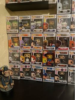 Sell my Funko pops