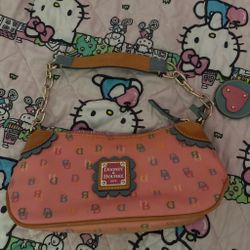 Vintage purse
