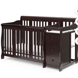 Baby Crib