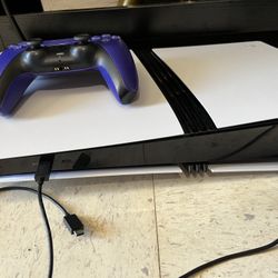 Ps5 Pro 