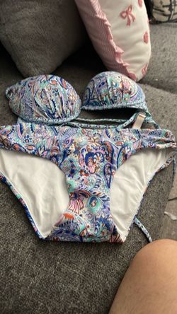Brand new Victoria’s Secret