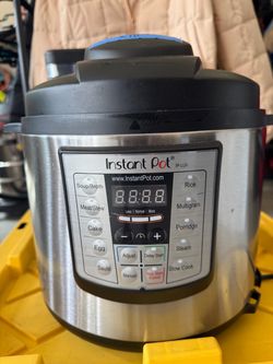 Insta pot