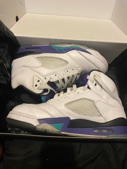 Retro 5s