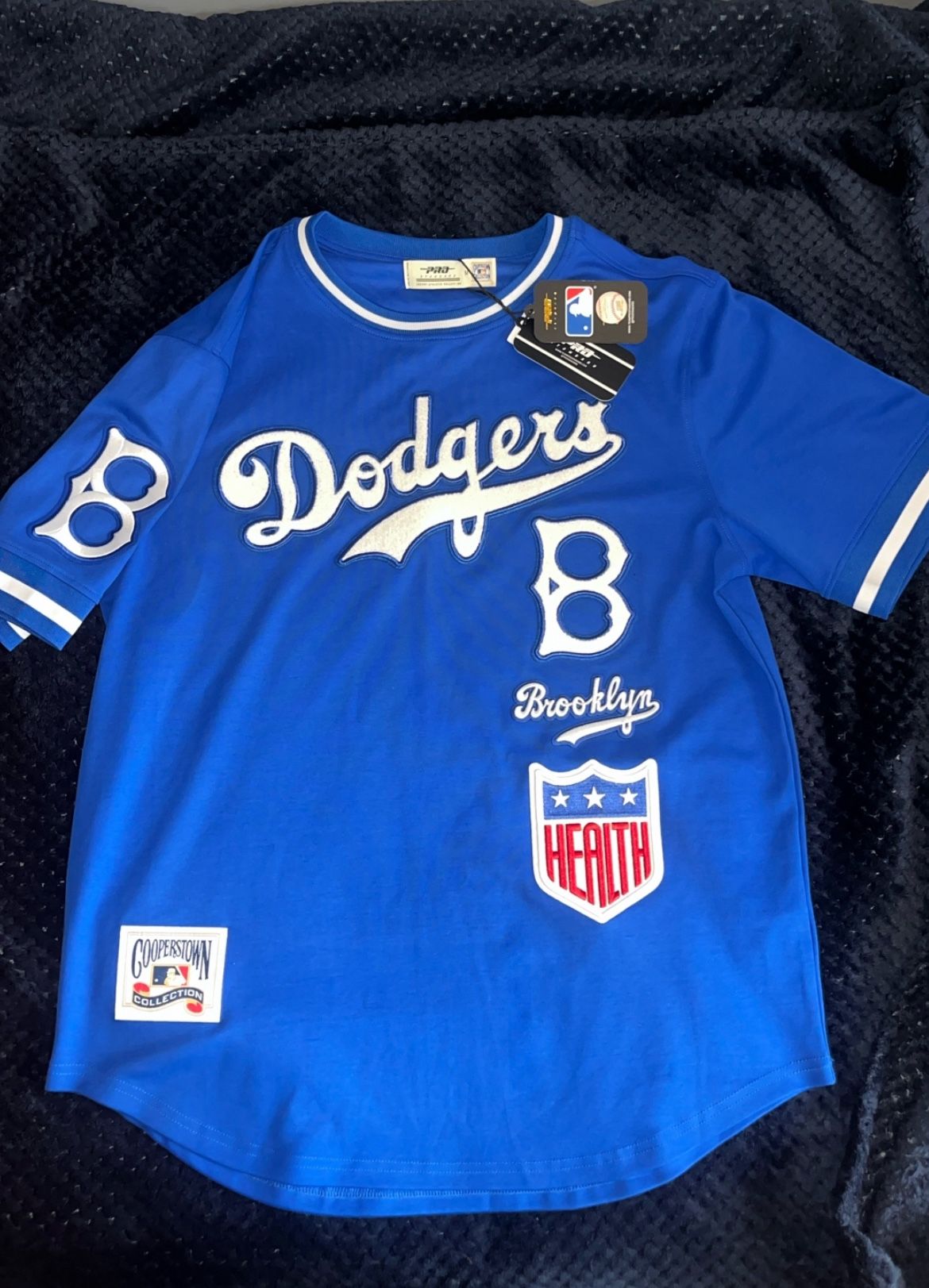 La Dodgers T-shirt 