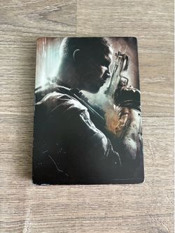 Black Ops 2 Steel Case Xbox 360