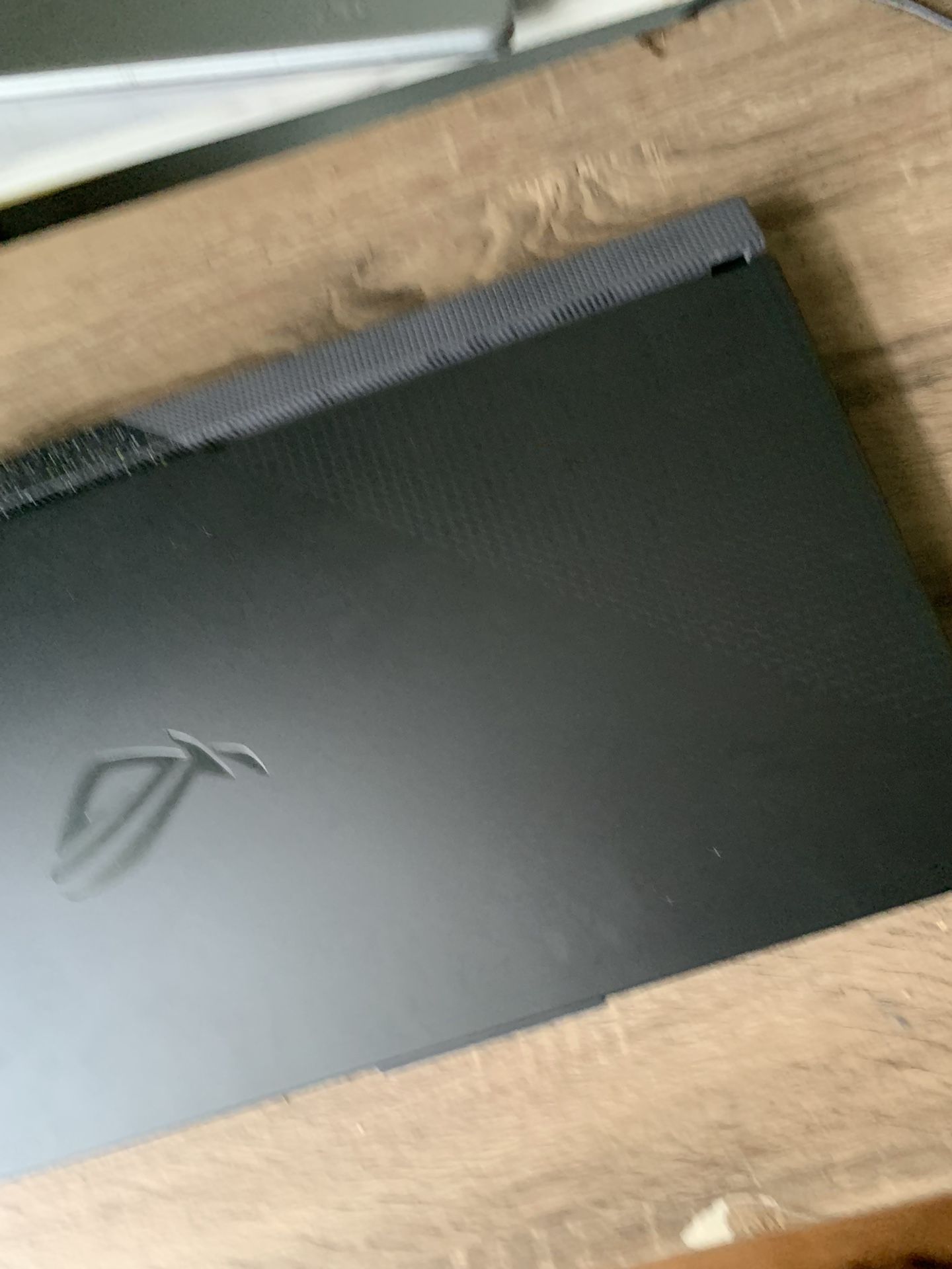2021 ROG Strix G17 Gaming Laptop