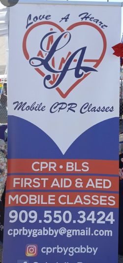 CPR Certification 