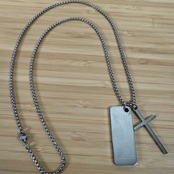 Manntara Antioch Necklace