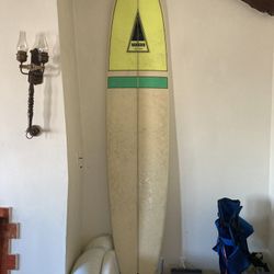 90s Harbour Surfboard