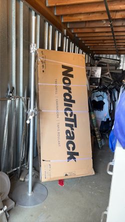 NordicTrack treadmill T Series 6.5S Kadora tapas ROULANT