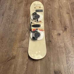 Snow Board