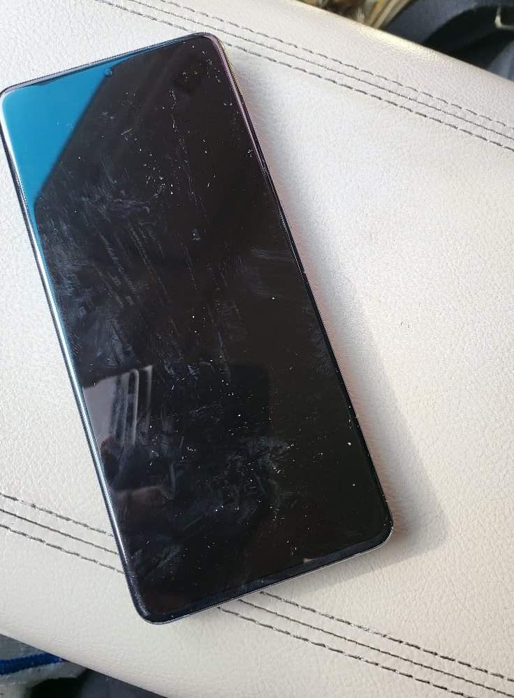 Samsung GALAXY 20 Brand New