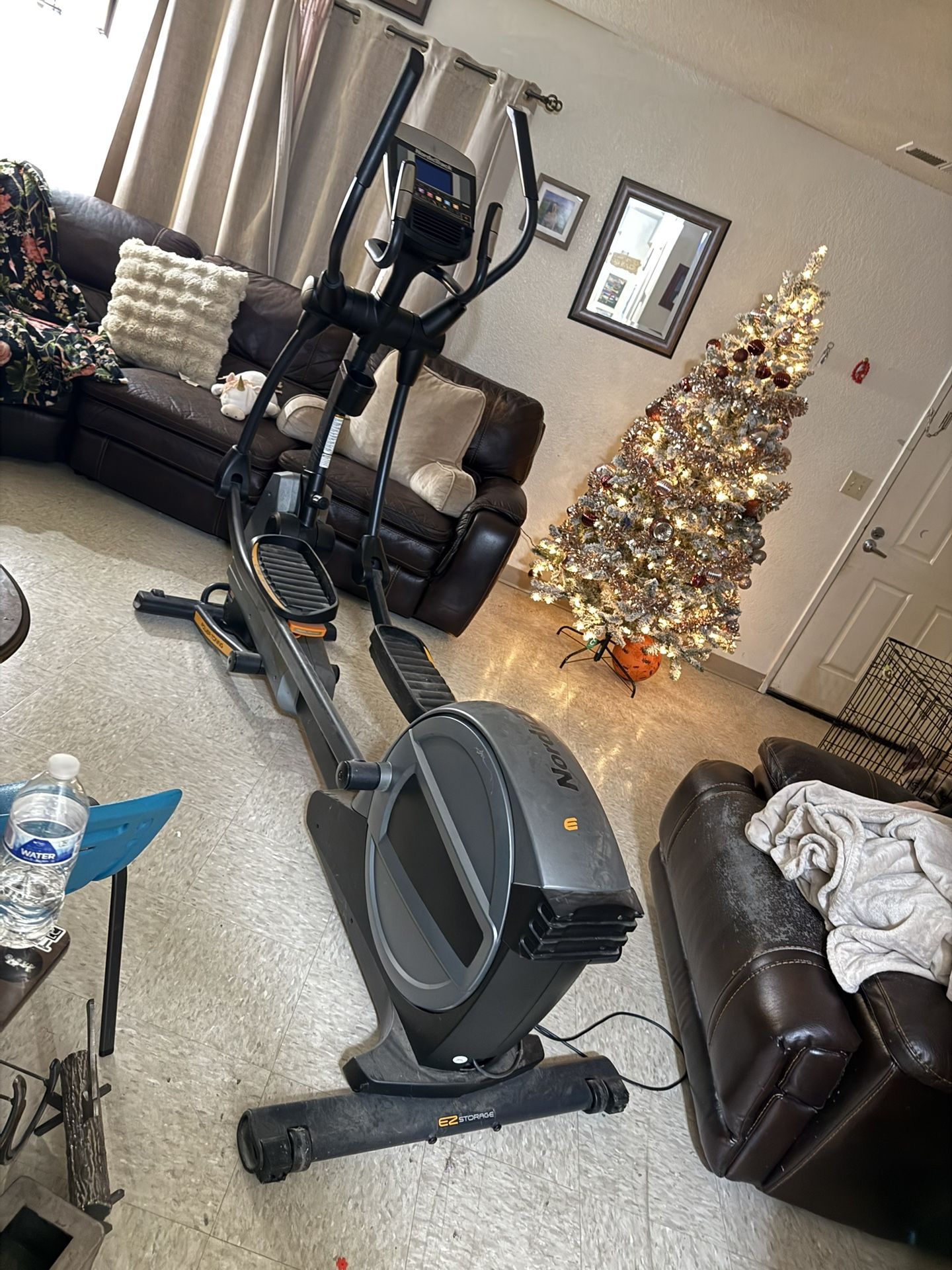 Nordictrack Elliptical