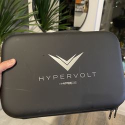 Hypervolt Carrying Case