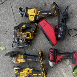 Power Tools 