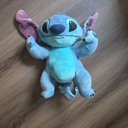 Stitch  Backpack 
