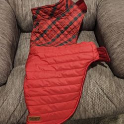 Dog Jacket - Size XXL